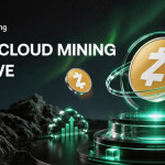 KuMining Perluas Akses Cloud Mining ZEC, Hadirkan Infrastruktur Penambangan Kelas Institusional untuk Banyak Pengguna