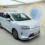 Kunjungan Media Global ke Wuling: Rangkaian Kegiatan yang Digelar SGMW di Beijing Auto Show Ditutup dengan Sukses