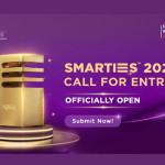 SMARTIES™ Awards 2024: Tahap Pendaftaran telah Dibuka untuk Praktisi Pemasaran Inovatif di Seluruh Dunia!