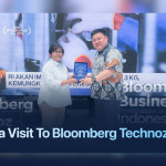 KVB Futures Perkuat Komitmen Edukasi Finansial dan Literasi Industri Derivatif lewat Kolaborasi dengan Bloomberg Technoz