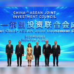 Sovereign Investment Institutions Launch China-ASEAN Joint Investment Council