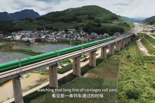"The Empowerers | Laos on the Move"