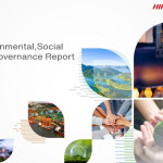 Terbitkan Laporan ESG 2025, Hikvision Dorong Pembangunan Berkelanjutan Lewat "Tech for Good"