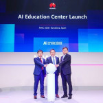 Huawei Launches AI Education Center (AIEC) Solution