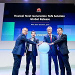Huawei Launches Next Generation FAN Solution