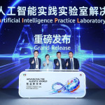 Huawei Luncurkan Solusi AI Practice LAB (AIPL), Hadirkan Paradigma Baru dalam Pengembangan SDM "Pendidikan + AI"