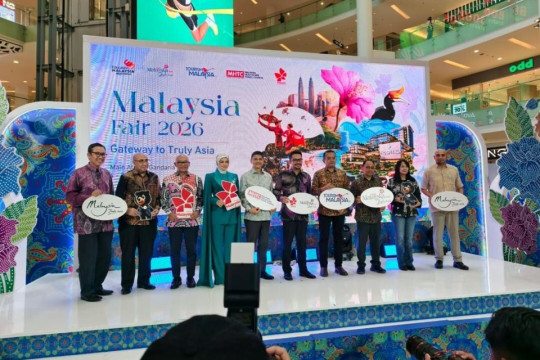 Tingginya Permintaan Masyarakat Indonesia Dorong Pertumbuhan Malaysia Healthcare di Malaysia Fair 2026
