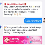 Lazada's AI-Powered 12.12 All Out Sale Generated US$483 Million in Savings for Shoppers in Southeast Asia