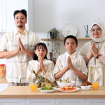 Lazada Indonesia: 6 Ide Belanja Idulfitri Dari Perjalanan Mudik hingga Kebutuhan Rumah