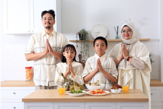 Lazada Indonesia: 6 Ide Belanja Idulfitri Dari Perjalanan Mudik hingga Kebutuhan Rumah