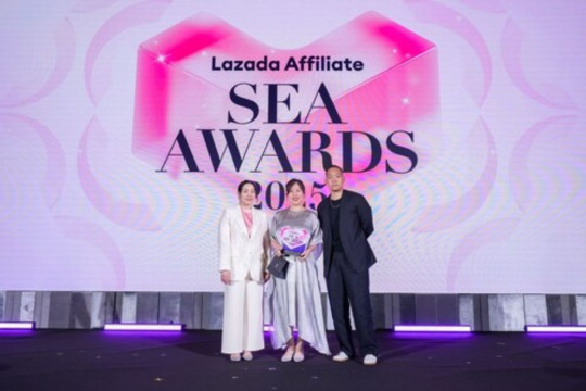 Ecomobi dan Lazada Affiliate: Dirintis dari Nol, Kini Jadi Perusahaan Regional yang Gerakkan Bisnis Affiliate Marketing