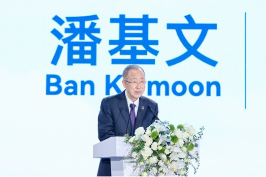 A Global Stage, Infinite Echoes: 2025 Chery International User Summit Co-Creates a Sustainable Future