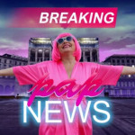 PAPmusic umumkan lagu 'BREAKING PAPnews,' semakin memperluas semesta mereknya melalui fashion, musik, dan pop surealis
