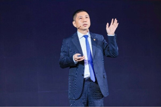 Huawei Luncurkan Lebih dari 20 Xinghe Intelligent Network Terbaru yang Tingkatkan Teknologi Pintar di Berbagai Industri