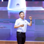 HUAWEI eKit Launches Intelligent Office Solution 2.0, Making Intelligent Office Accessible to All