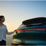 Peringkat Kemacetan Lalu Lintas Global Diluncurkan: LEPAS L8 Mengubah Mobilitas melalui Berkendara Elegan