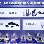 Setelah Raih Investasi dari Midea Group, Jodell Luncurkan Rangkaian Produk Robot Industri Berbasis Embodied Intelligence