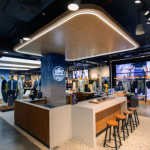 LEVI'S® BOLSTERS ITS RETAIL REACH IN INDIA, UNVEILS ITS LARGEST MALL STORE TO DATE IN NEXUS MALL, BENGALURU