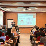 From Participant to Leader: MAXHUB Experts Propose Two New IEC International Standards