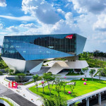 "2026 Campus Open Day" di CityUHK (Dongguan) Tarik Lebih dari 50.000 Peserta