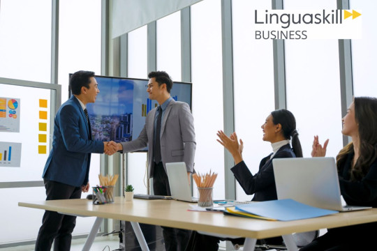 Cambridge Linguaskill Business Bantu Perusahaan Mengambil Keputusan yang Lebih Baik dalam Pengelolaan Tenaga Kerja