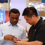 Linyi Trade City di Tiongkok Bagian Timur Buka Pusat Pengadaan Internasional, Dorong Aktivitas Perdagangan Global