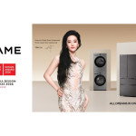 Liu Yifei Jadi "Global Brand Ambassador (Smart Large Home Appliances)", Dreame Catat Penjualan Impresif di Asia Tenggara