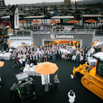 LiuGong Tampil di CONEXPO 2026 | Solusi Elektrik dan Terintegrasi