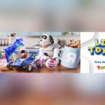 Toys"R"Us Asia Luncurkan "Live Toyful": Era Baru yang Merayakan Semangat Bermain untuk Semua Kalangan Usia