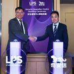 LPS and QAX Announce Strategic Partnership for Cybersecurity