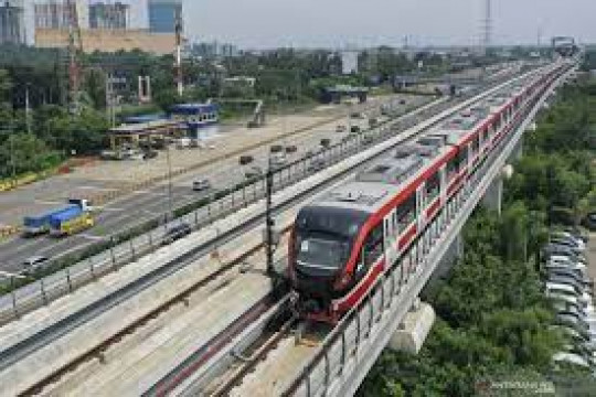 Adhi Commuter Properti Pacu Pembangunan Proyek TOD