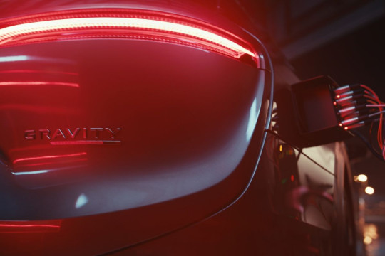 Lucid Bergabung Dengan Nominasi Academy Award, Timothée Chalamet dan Sutradara James Mangold Dalam Kisah Merek Baru