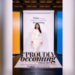 Lucy Liu Bergabung dengan Merz Aesthetics dalam Peluncuran "Your Time is Now", Dorong Perspektif Baru tentang penuaan