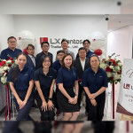 LX Pantos Thailand Opens Newly Renovated Bangkok Office to Support Business Growth