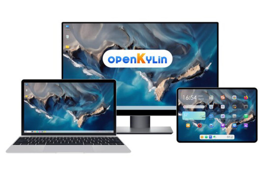 AI-Native, Beyond the Concept: openKylin Presents Its Vision at FOSSASIA