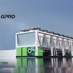 MagPro Launches AeroLev 1850 to Advance Water-Smart Cooling for AI Data Centers