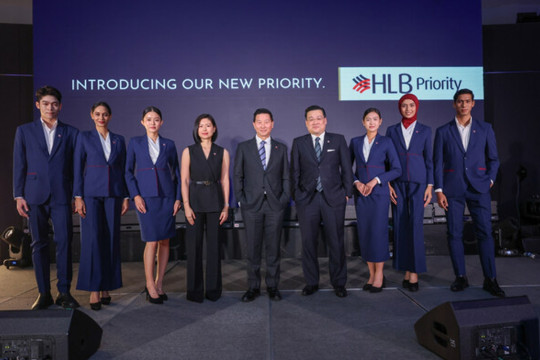 HLB Priority: Redefining Wealth for a New Era