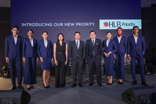 HLB Priority: Redefining Wealth for a New Era