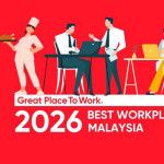 Great Place To Work® Announces First-Ever Best Workplaces™ in Malaysia 2026