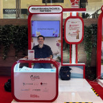 Malaysia Healthcare Kembali Hadir di Medan, Pasien Indonesia Semakin Aktif Cari Pendapat Medis ke Luar Neger