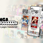 Shueisha Perluas Jangkauan Global melalui MANGA MILLION, Platform Manga yang Tersedia dalam 100 Bahasa