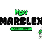 MARBLEX Buka Babak Baru Lewat Penyegaran Merek dengan Mengusung Konsep "Fun Comes First"