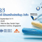 ICP DAS-BMP Brings Advanced Medical TPU Portfolio to Medical Manufacturing Asia 2026