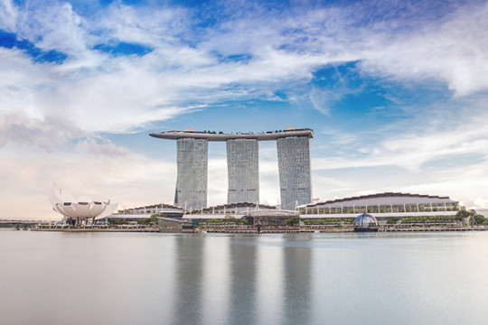 Agoda Partners with Marina Bay Sands on Bespoke Flagship Store for Experience-Led Travel
