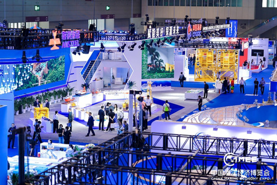 2026 China Marine Economy Expo to Open in Shenzhen; Concurrently Hosting the Global Marine Cities Forum