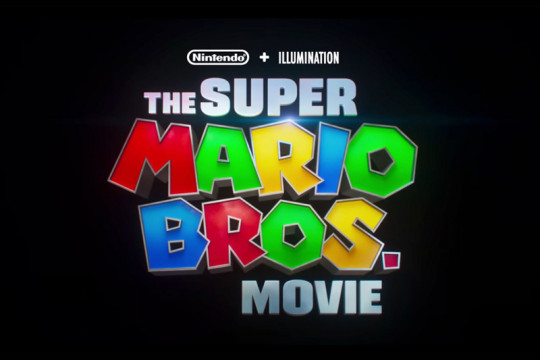 Illumination and Nintendo Announce Final Trailer for The Super Mario Bros. Movie
