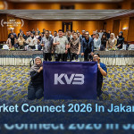 KVB Futures Indonesia Launches Market Connect 2026 to Promote Safe and Responsible Trading Literacy