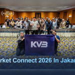 KVB Futures Indonesia Kick Off Market Connect 2026, Dorong Literasi Trading yang Aman dan Bertanggung Jawab