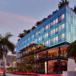 Marriott International Akan Akuisisi Merek citizenM