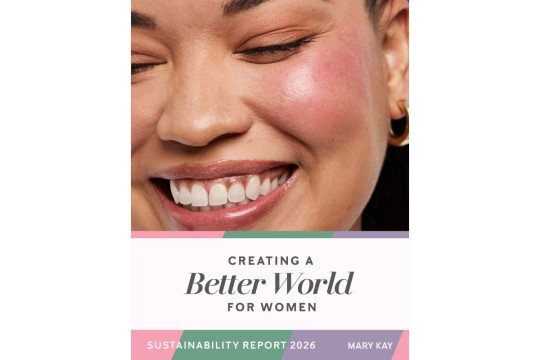 Mary Kay Umumkan Laporan Keberlanjutan 2026 yang Menyoroti Kemajuan Dalam Dampak Sosial, Ekonomi, dan Lingkungan Global